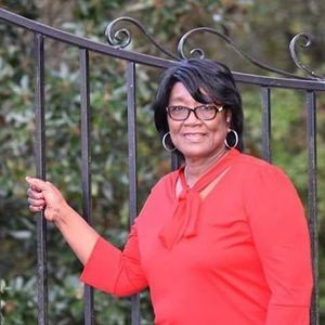 Meet your Posher, Dorothy